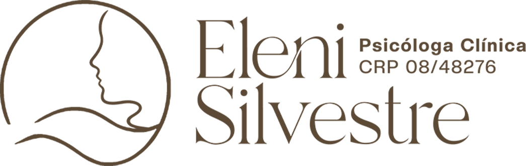 Eleni Silvestre — Psicóloga Clínica